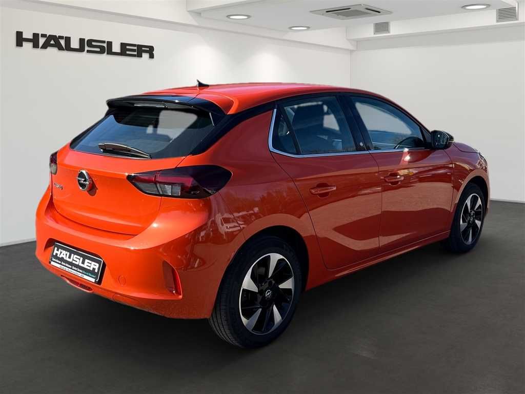 Opel Corsa -e Elegance - Samsaru's Car Outlet