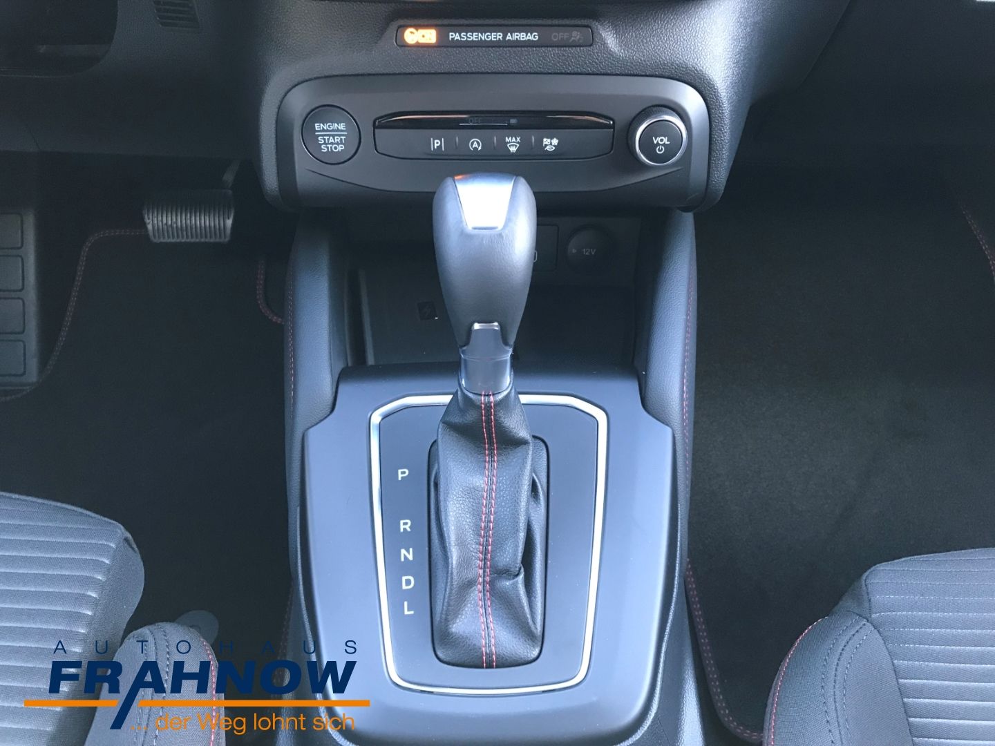 Ford Focus Turnier 1.0L ST-LINE X MATRIX-LED AHK B&O