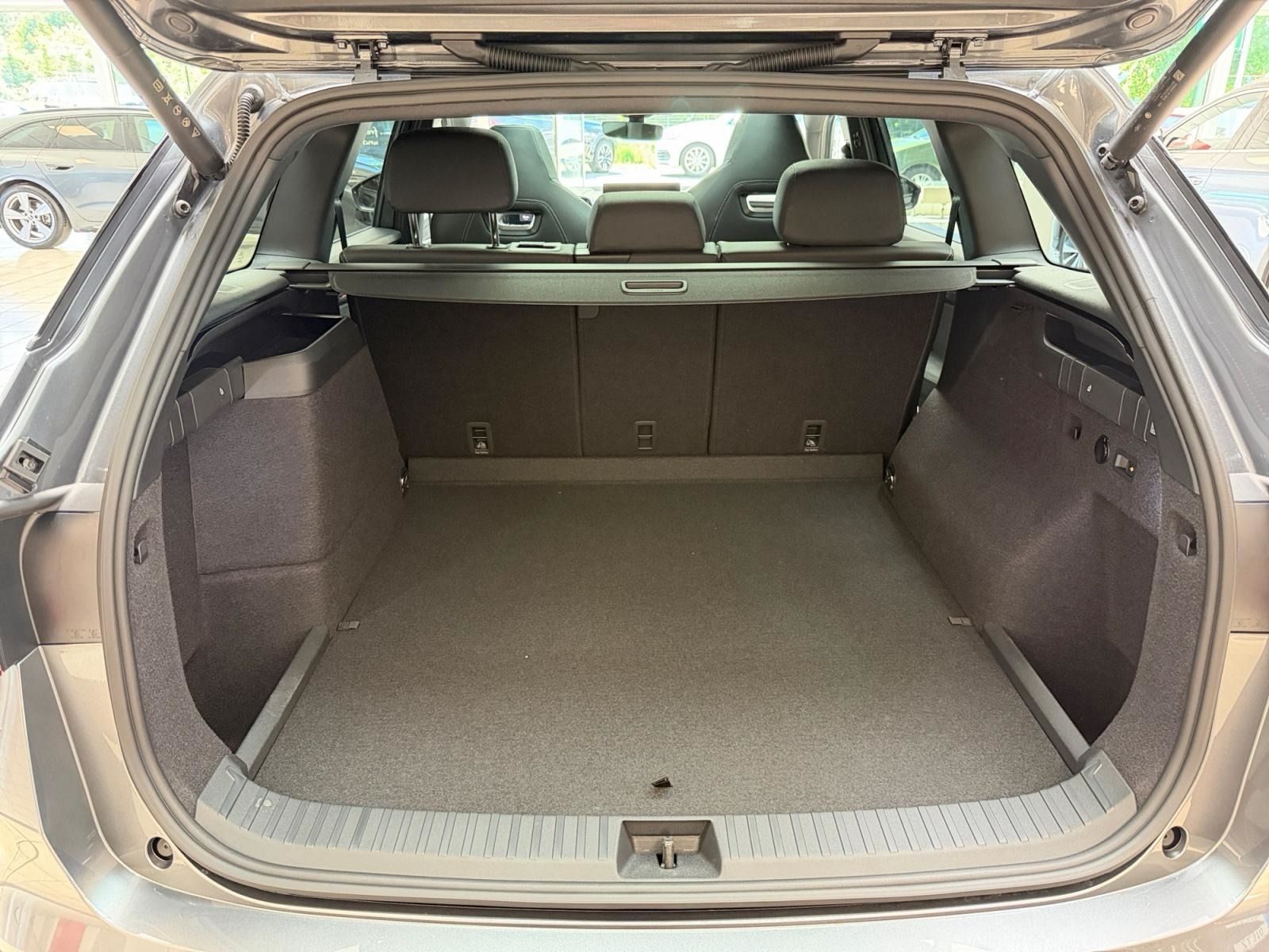 Skoda Kodiaq 1.5 TSI iV Sportline PHEV*PANO*360*HUD