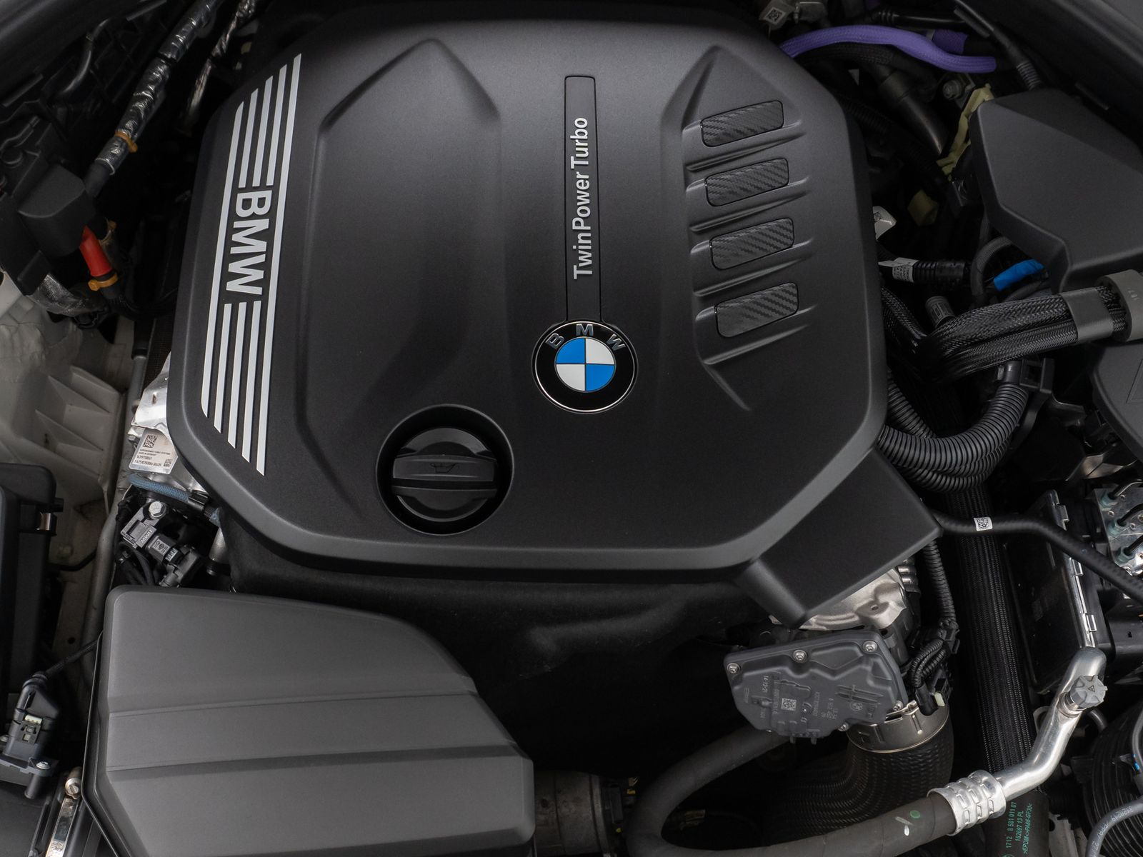 BMW 320d SportLine - Samsaru's Car Outlet