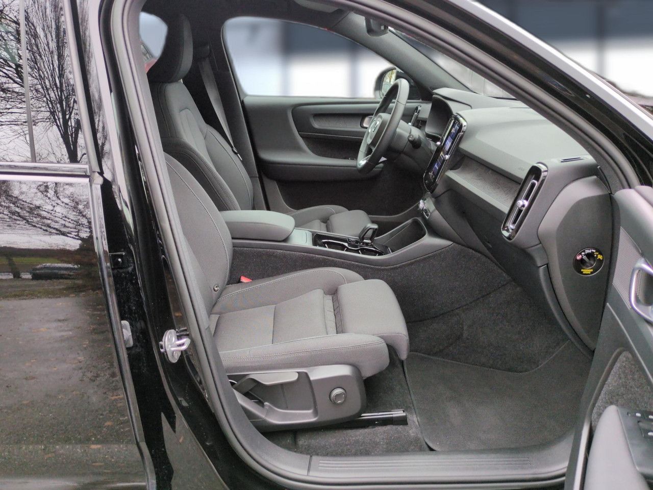 Volvo XC40 Recharge Plus Pure Electric 2WD Bluetooth