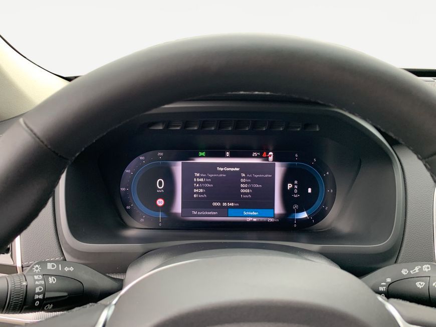 Volvo XC90 B5 D AWD Plus Bright