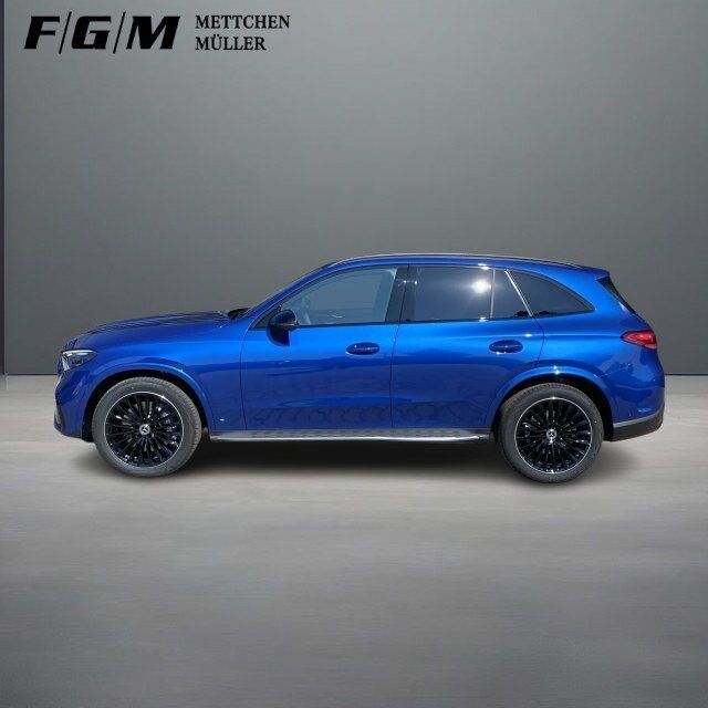 Mercedes-Benz GLC 200 AMG Line Burm|DigiLight|S-Dach|TWA|AHK