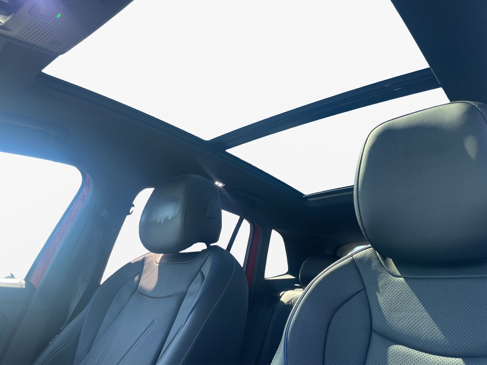 Volkswagen Tiguan 1.5 e-Hybrid DSG R-LINE*BLACK-STYLE*IQ.LI