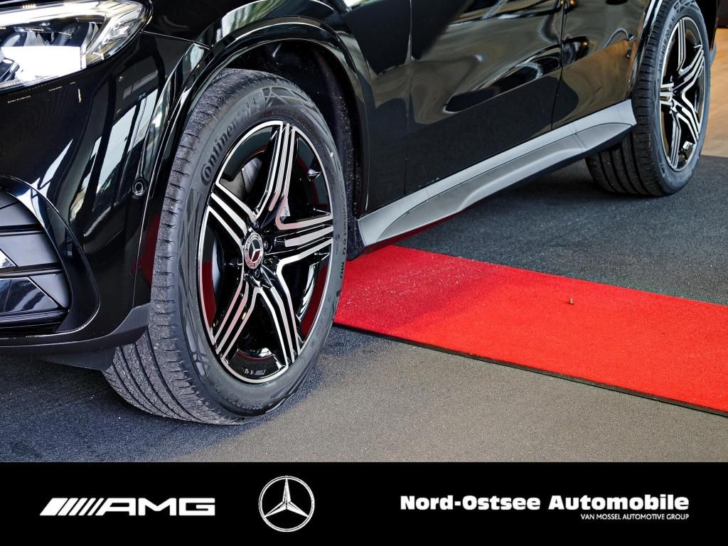 Mercedes-Benz GLC 200 4m AMG PANO AHK DISTRONIC MEMORY 20-ZOLL