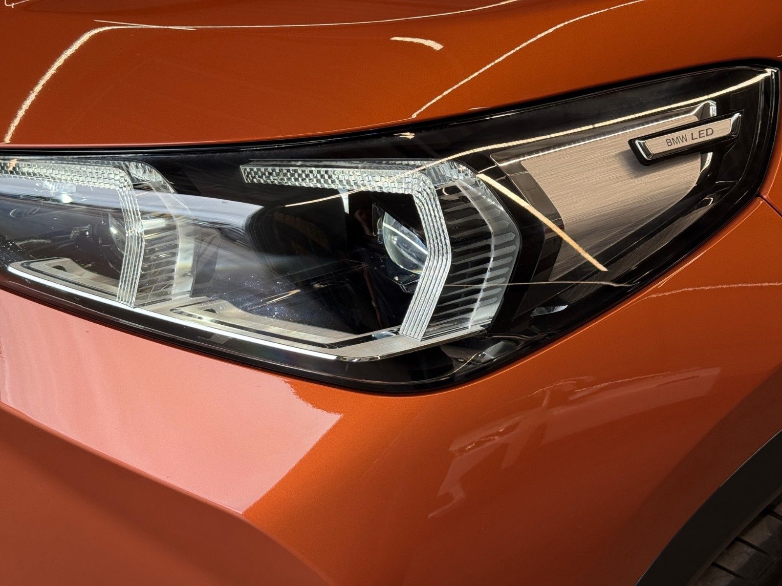 BMW X1 23 d xDrive xLine - Samsaru's Car Outlet