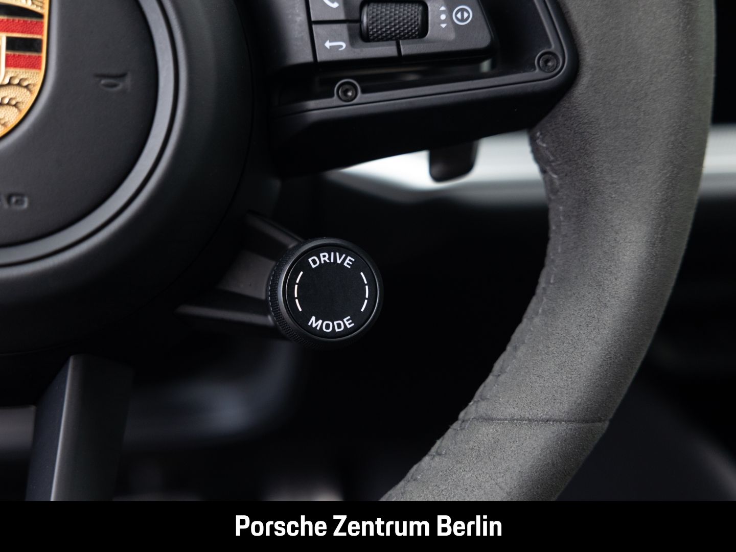 Porsche Cayenne S BOSE Panorama Luftfederung LED-Matrix