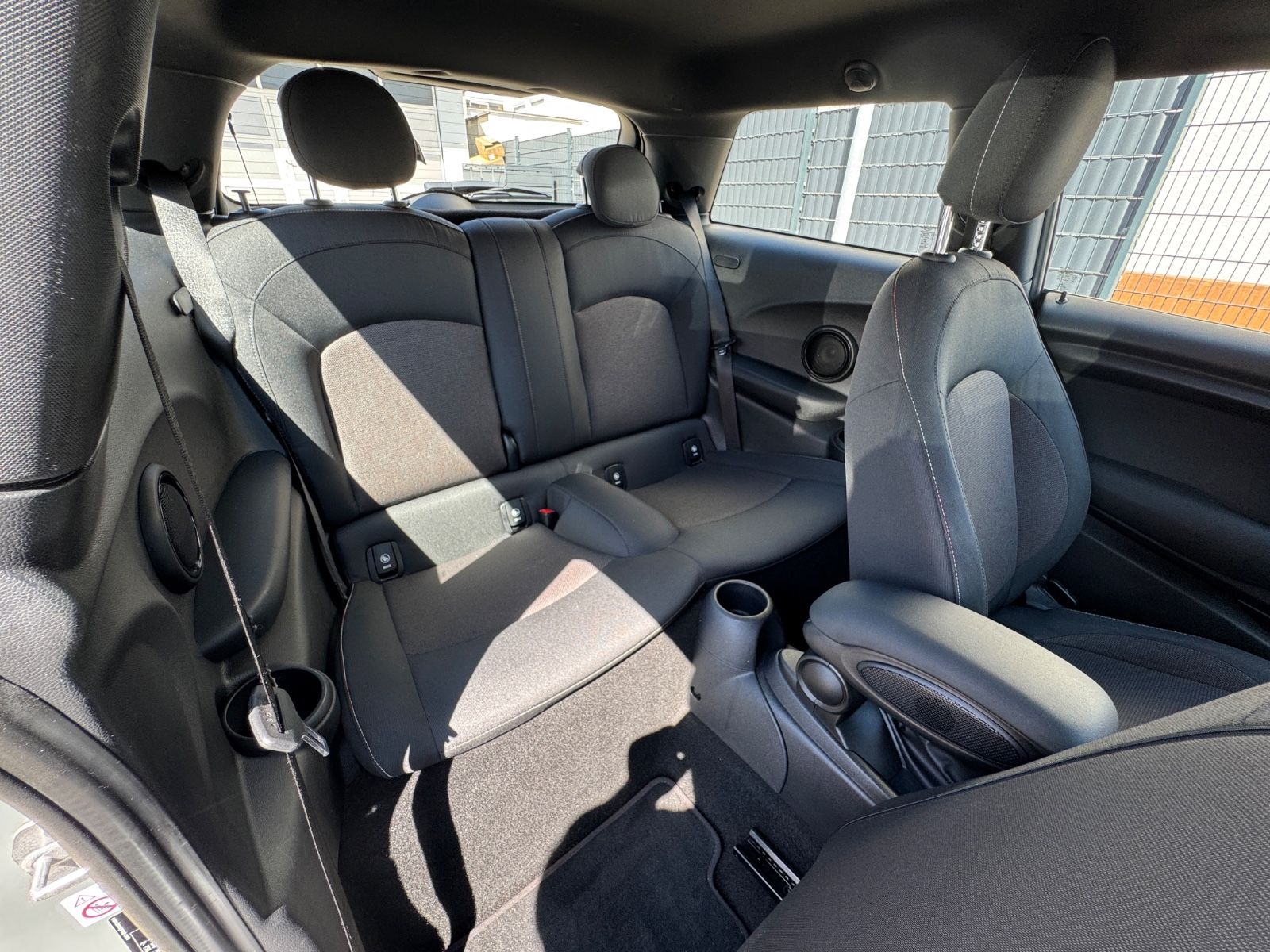 MINI COOPER 1.5 PEPPER - Samsaru's Car Outlet