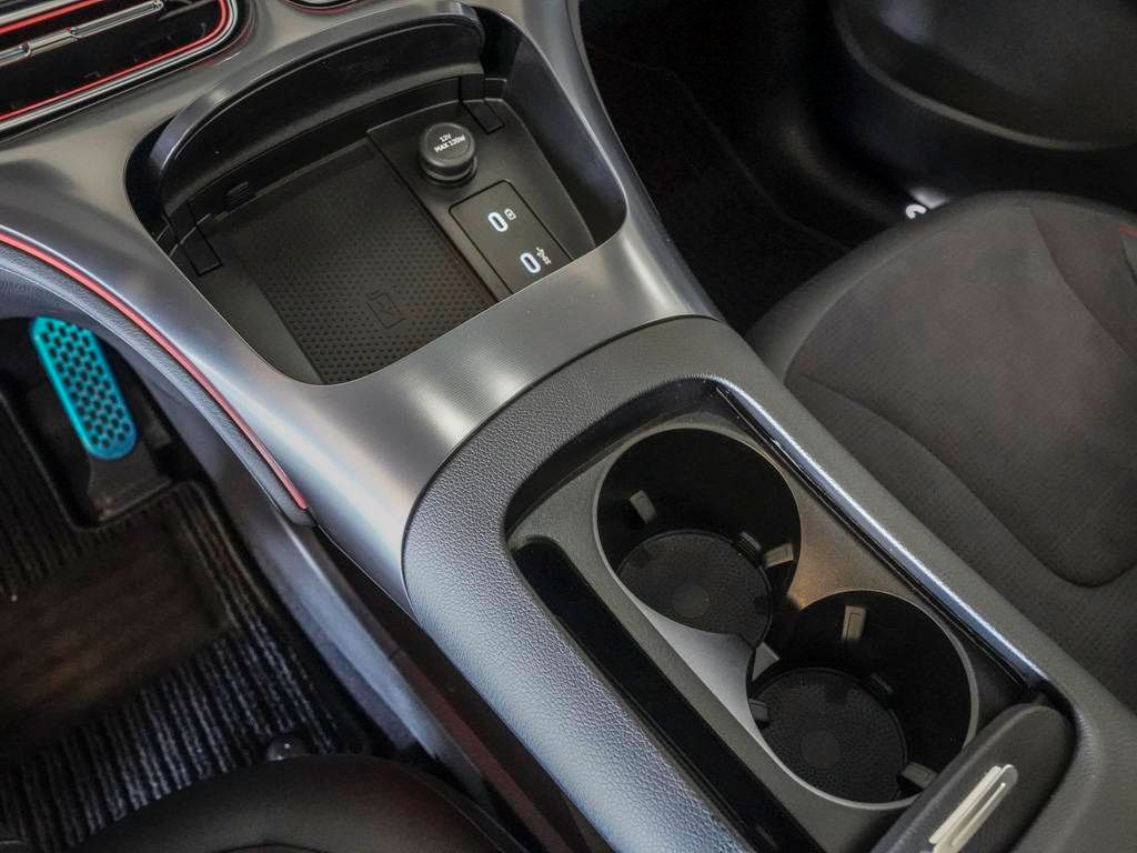 Smart #1 BRABUS-PANO-MEMORY-HEAD-UP-LED-KAM-SOUND