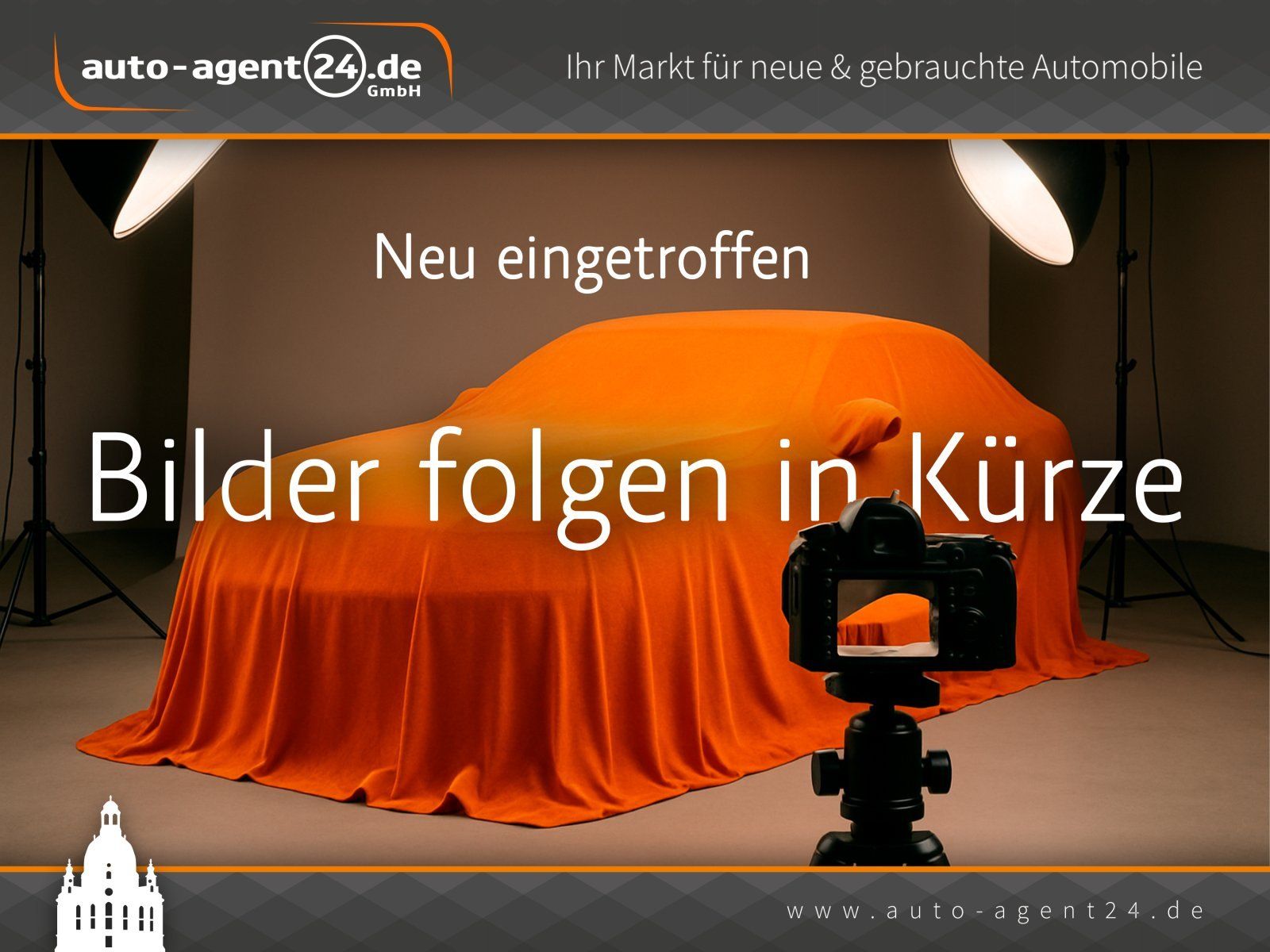 Jaguar  SVR AWD /Pano/ACC/360°/Sitzlüftung/HUD/AHK