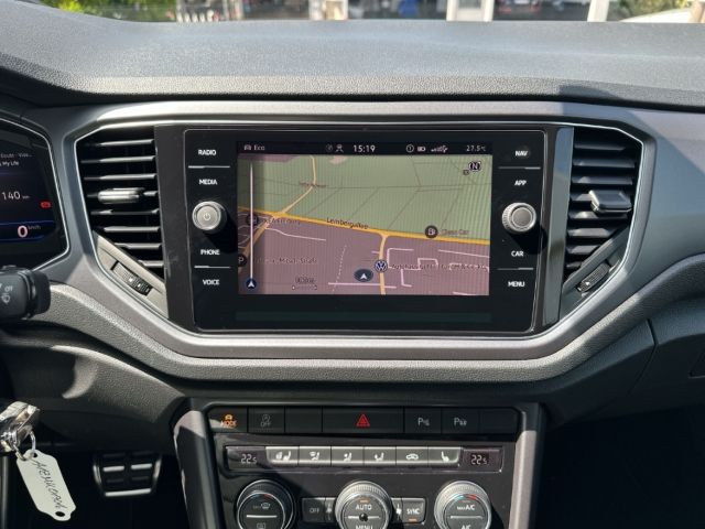 Volkswagen T-Roc R-Line - Samsaru's Car Outlet