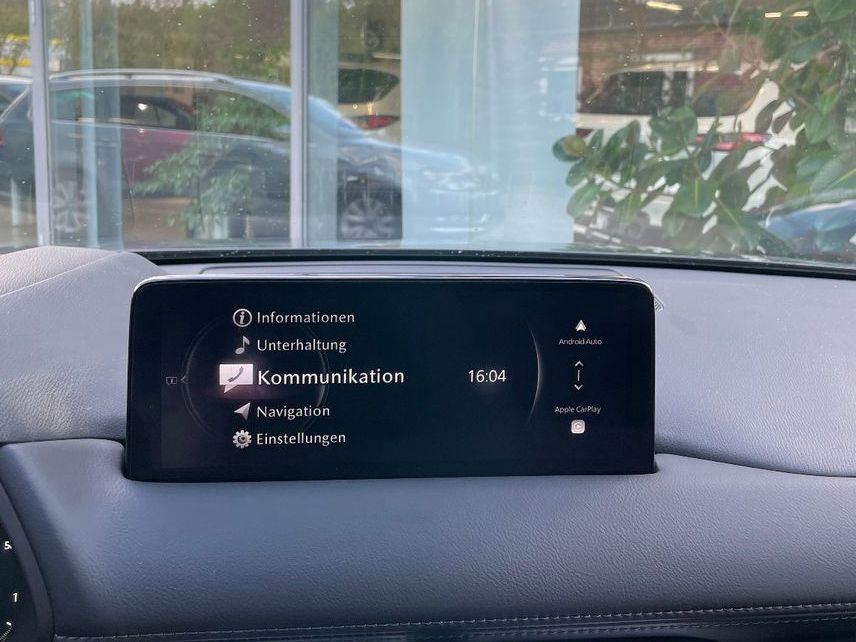 Mazda CX-5 Homura SKYACTIV G 194ps 6AT FWD HOMURA