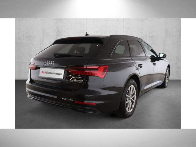 Audi A6 Avant 40TDI quattro - Samsaru's Car Outlet