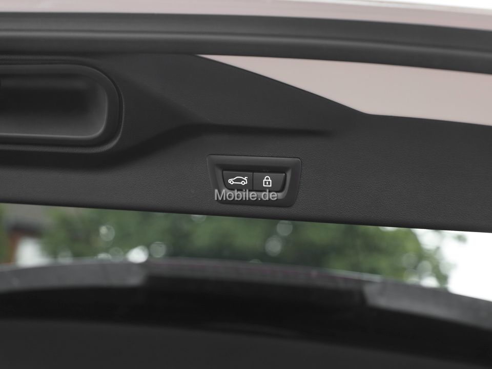 BMW X5 xDrive45e M Sport HUD Laser AHK H/K 21" ACC