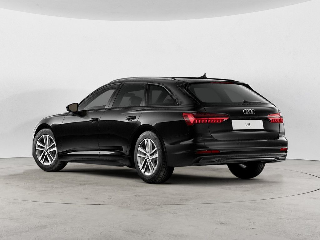 Audi A6 Avant 40 2.0 TDI advanced S-tronic - Samsaru's Car Outlet