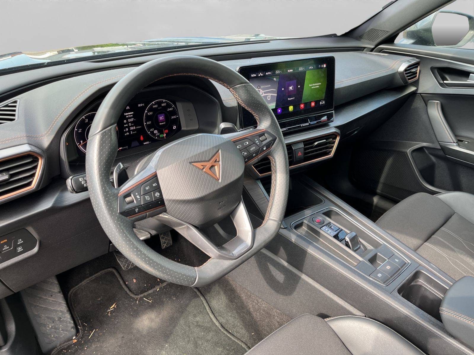 Cupra Formentor 2.0 TDI 150 PS 4Drive - Samsaru's Car Outlet