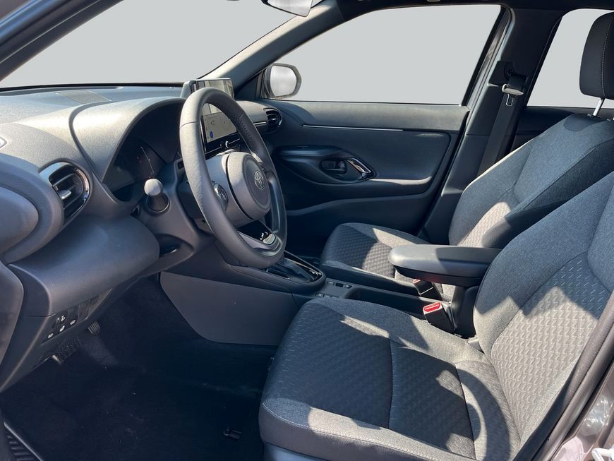 Toyota Yaris Cross Hybrid  1.5 VVT-i Teamplayer