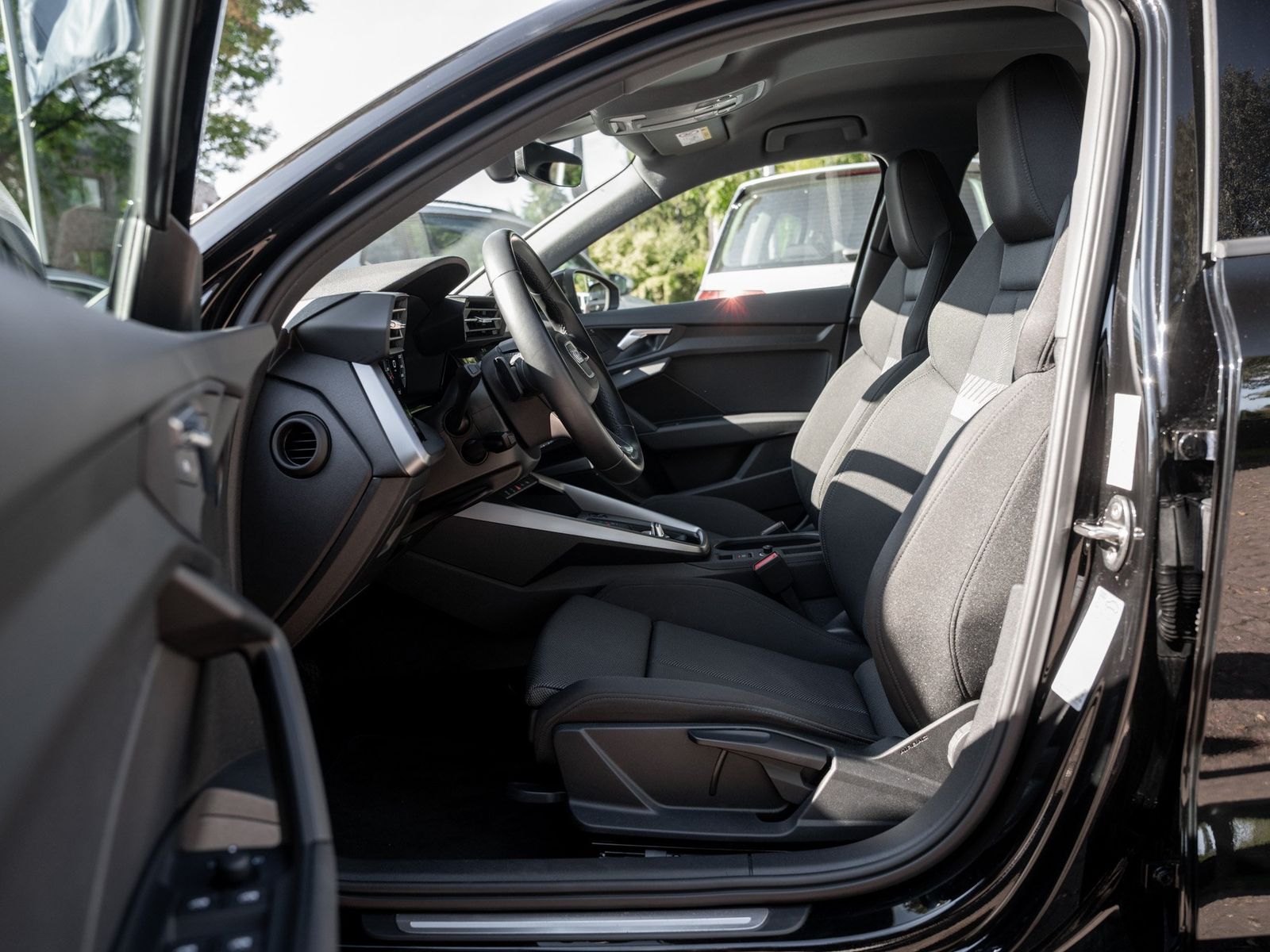 Audi A3 35 2.0 TDI Sportback advanced 35 TDI advanced