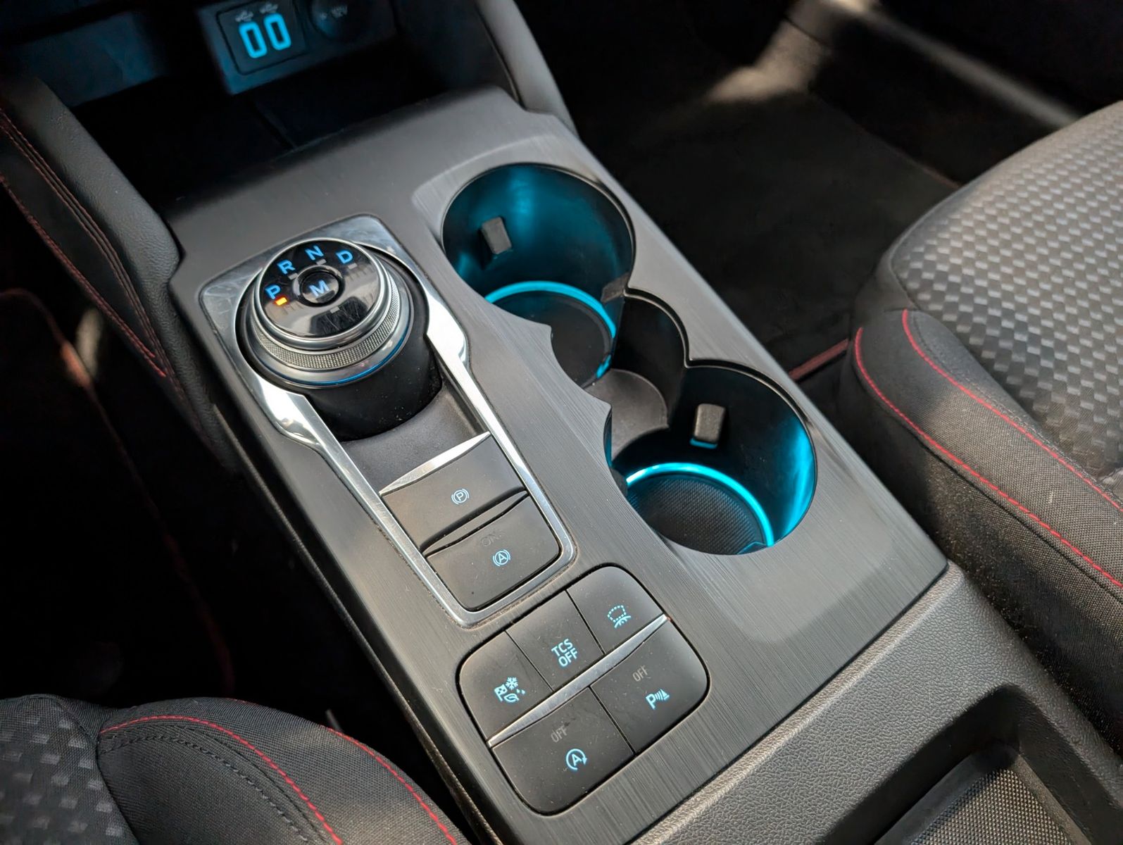 Ford Focus TDCi ST-Line X - Samsaru's Car Outlet