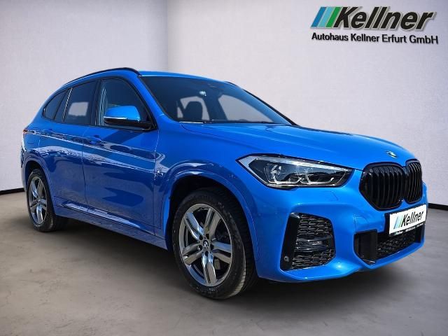 BMW X1 xDrive 25d M-Sport - Samsaru's Car Outlet