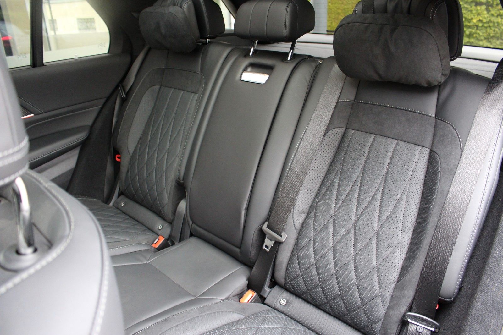Mercedes-Benz GLE 63 AMG S 4Matic+/ STANDHZG/ KERAMIK/ 22"