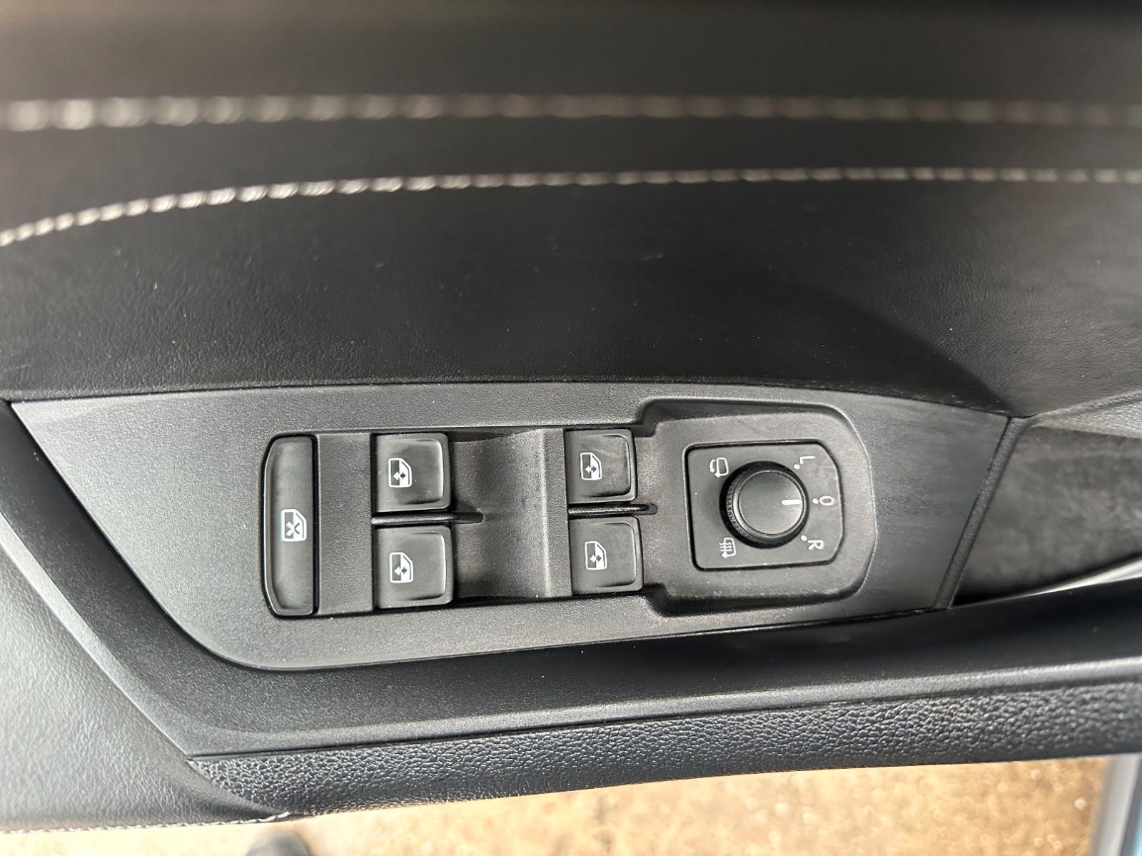 Skoda Kodiaq L&K 4x4*MATRIX*PANO*AHK*360°KAM*VIRTUAL