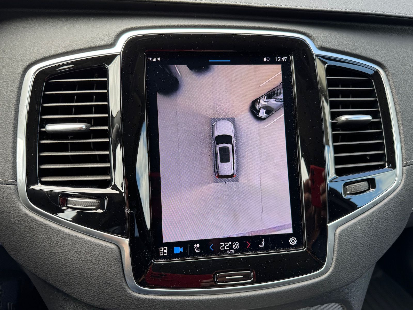 Volvo XC90 B5*Plus Bright*NP 87910*7Sitze*360°*AHK