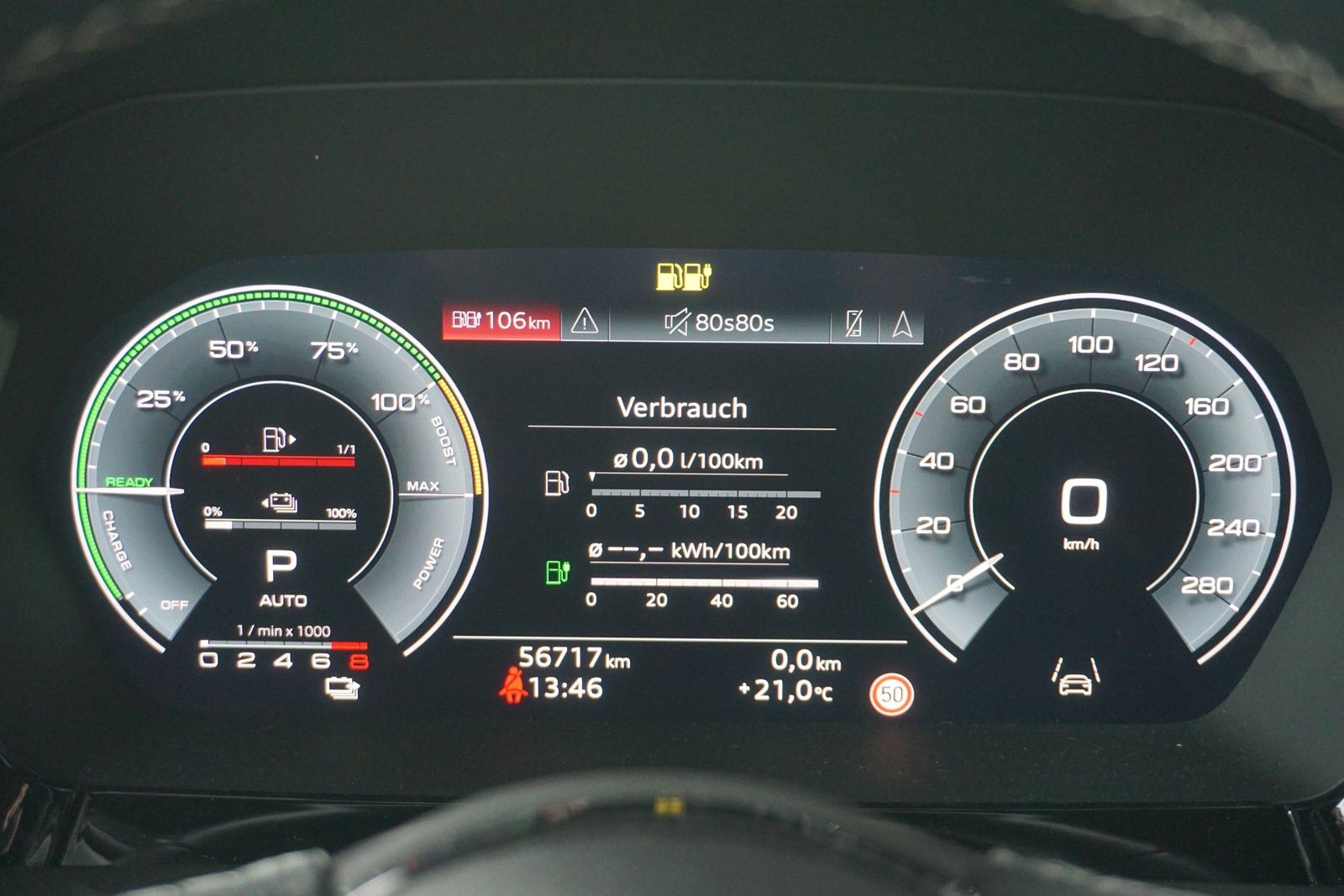 Audi A3 Sportback 45 TFSI e S line - Samsaru's Car Outlet