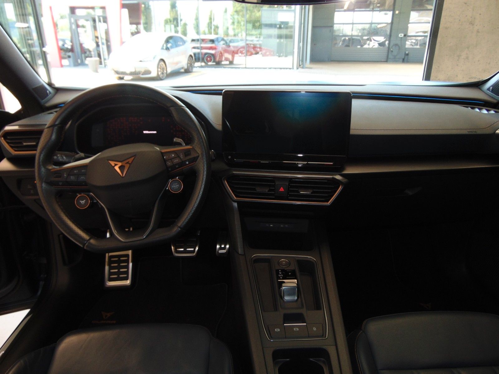 Cupra Formentor VZ 4Drive