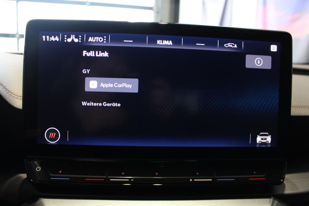 Cupra Formentor VZ 4Drive TOP-VIEW/AHK/BEATS/WINTERPAK