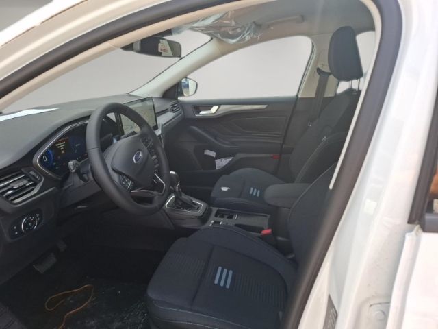 Ford Focus Active X+Sitzheizung+Lenkradheizung+Ganzja