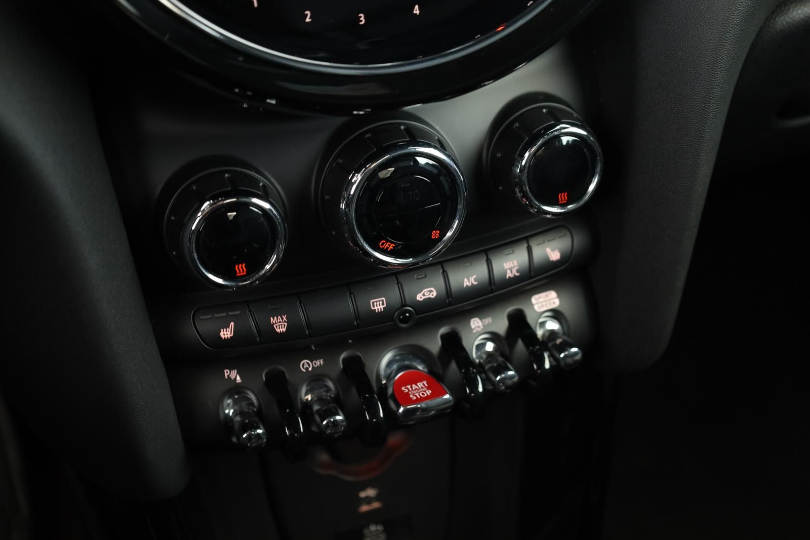 MINI Cooper S Cabrio JCW Premium+ - Samsaru's Car Outlet