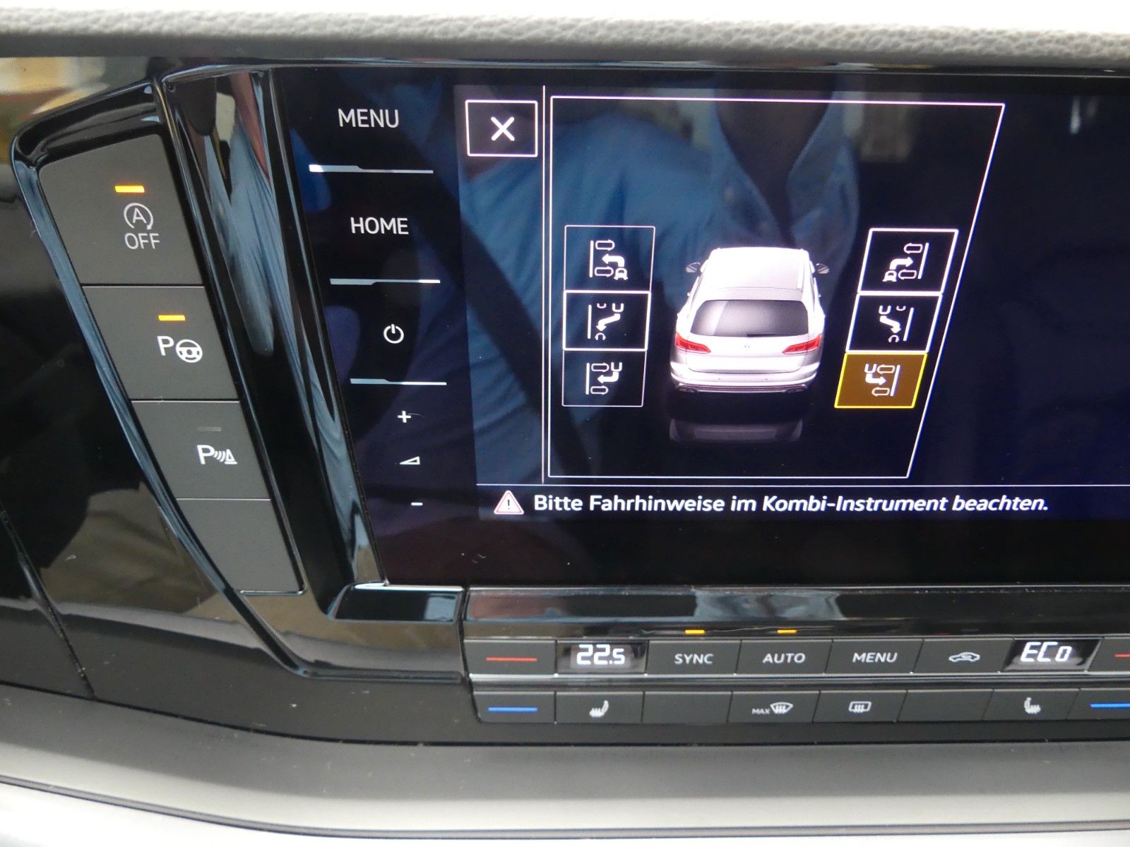 Volkswagen Touareg Elegance 4Motion - Samsaru's Car Outlet