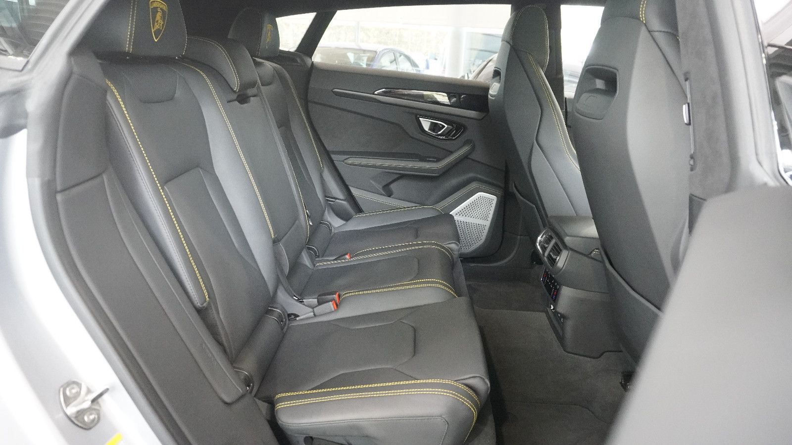 Lamborghini Urus  4.0 V8 Sport*PANO*SOFT*B&O*23"