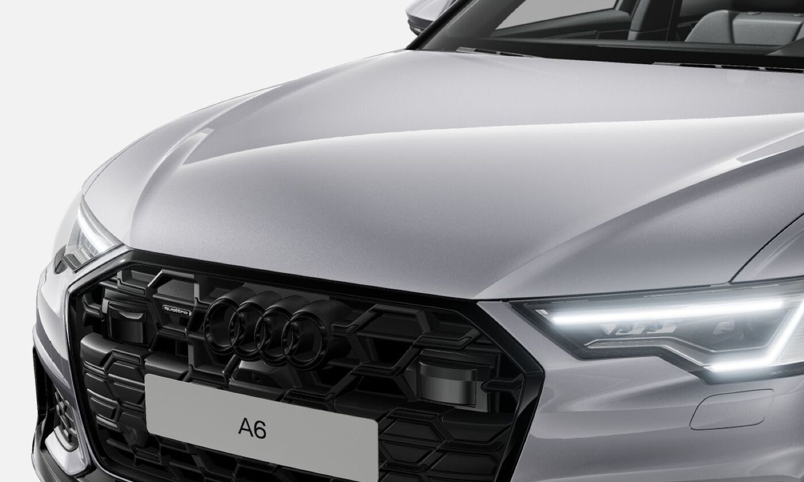 Audi A6 Avant 50 TDI S LINE QUATTRO - Samsaru's Car Outlet
