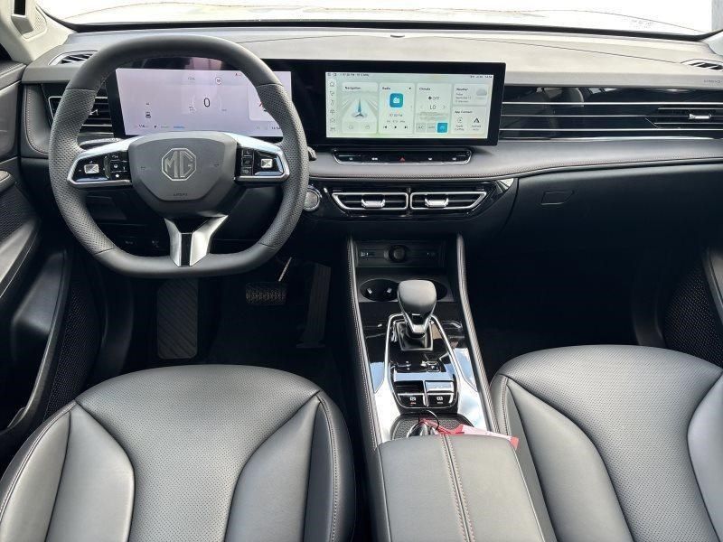 MG HS 1.5 T GDI 125 kW Luxury