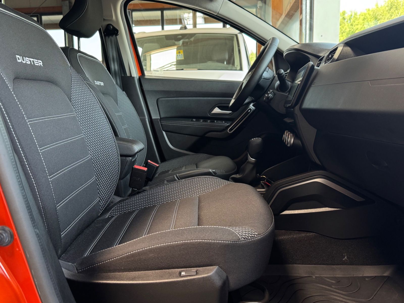 Dacia Duster II Journey - Samsaru's Car Outlet