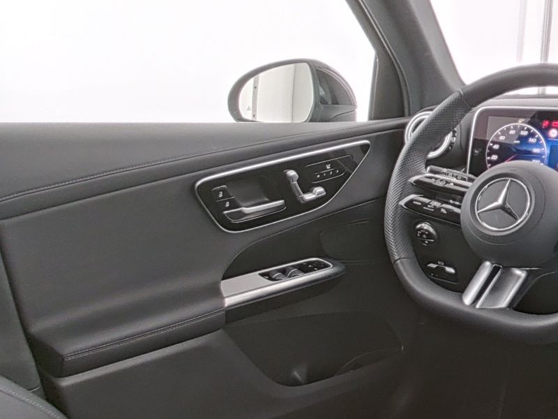 Mercedes-Benz GLC 200 4M AMG - Samsaru's Car Outlet