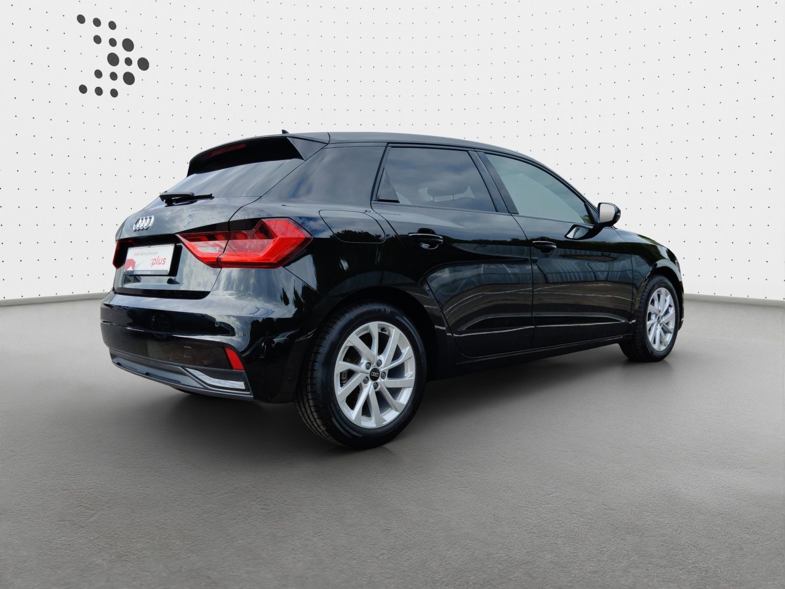 Audi A1 Sportback 30 TFSI S line