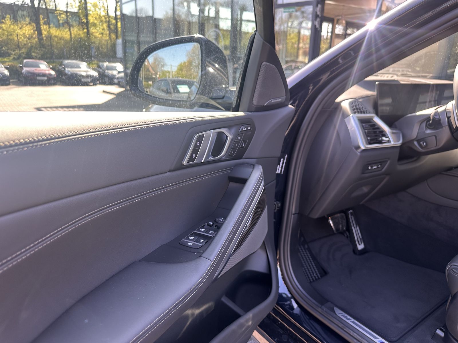 BMW X6 xDrive30d M Sport PRO //Pano Sitzbelüft. AHK