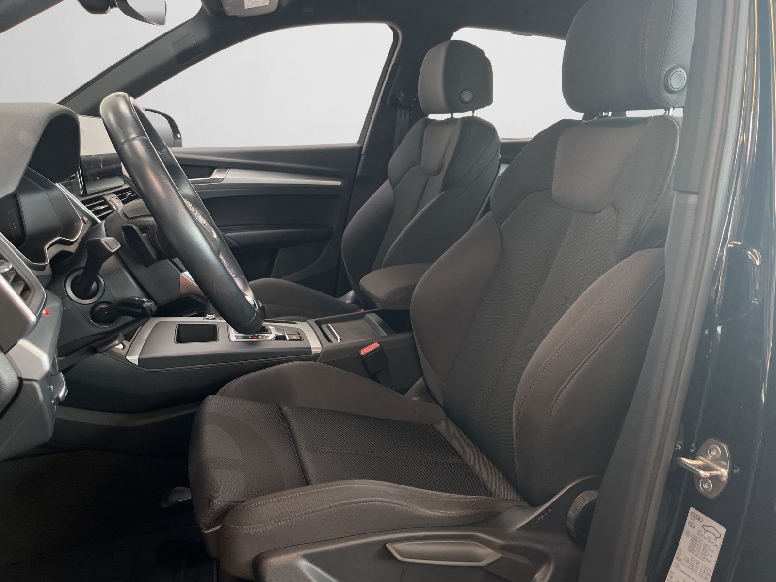 Audi Q5 Advanced 40 TDI qu. S tronic - Samsaru's Car Outlet