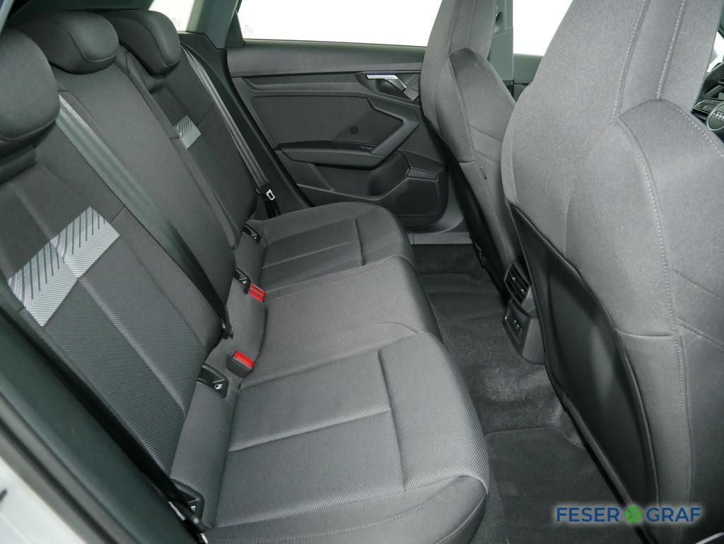 Audi A3 Sportback 40 TFSI e Advanced - Samsaru's Car Outlet