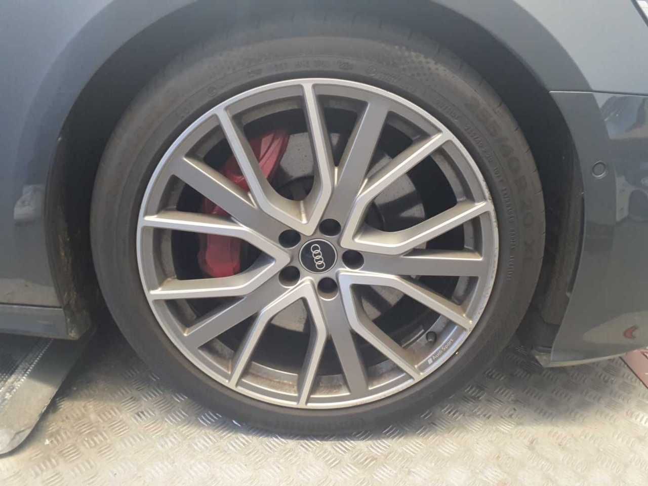 Audi A6 Avant 55 TFSI e S line - Samsaru's Car Outlet