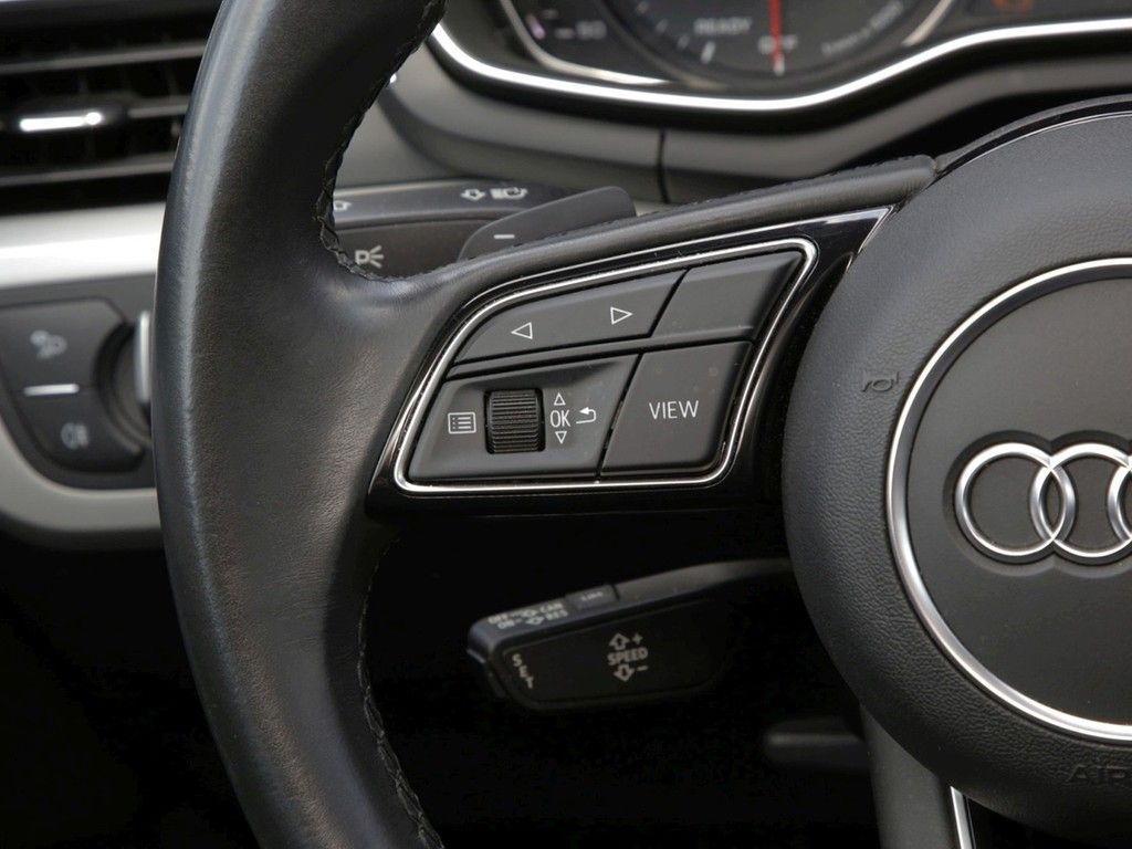 Audi A4 Avant 35 TDI advanced Business - Samsaru's Car Outlet