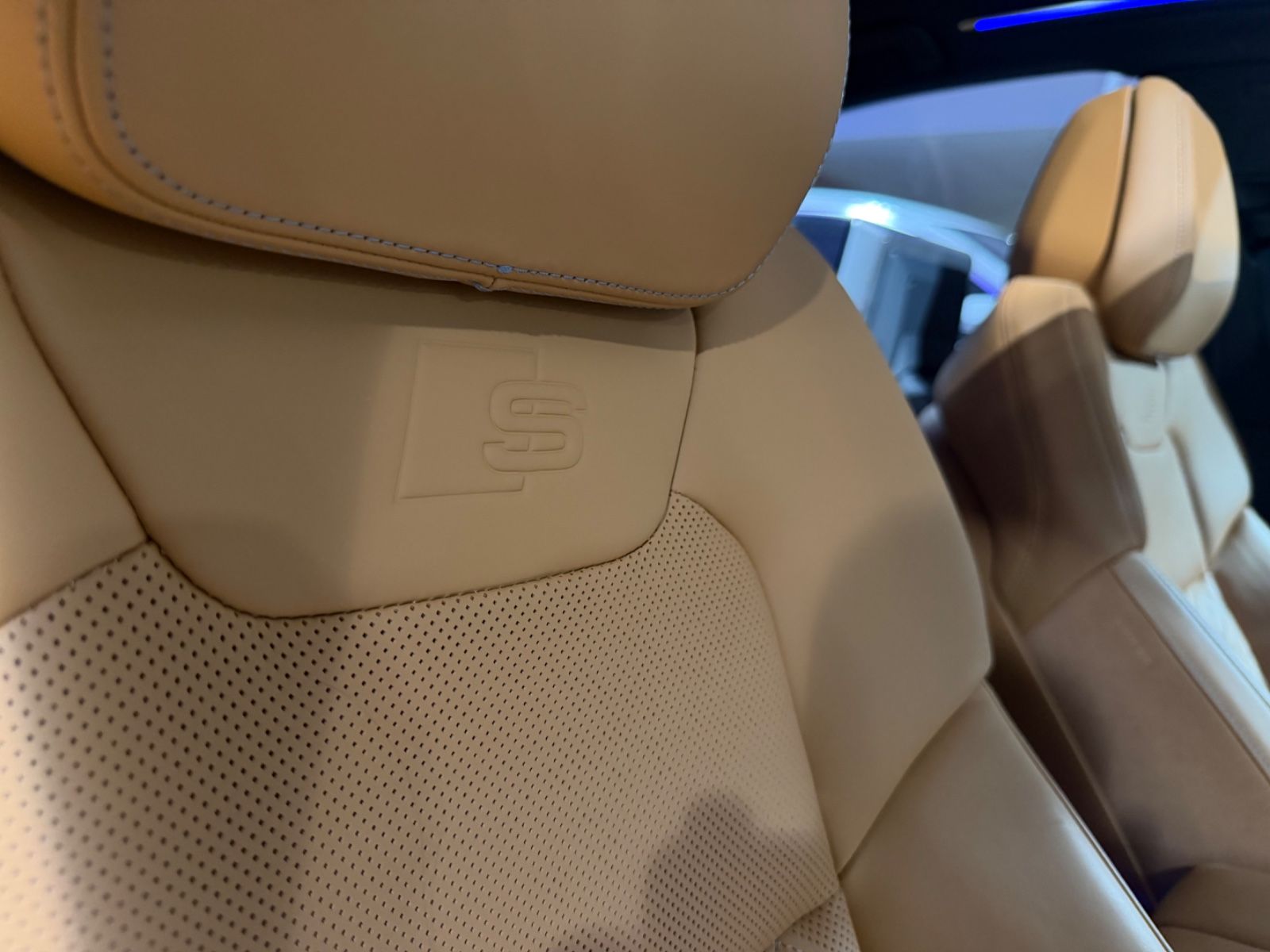 Audi A8 50 TDI*QUATTRO*2x S-LINE*ST-H**PANO*B&O AIR*