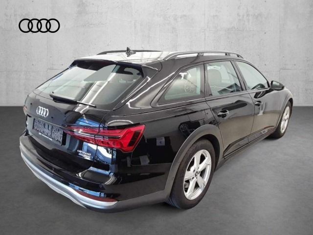 Audi A6 allroad 40 TDI quattro - Samsaru's Car Outlet