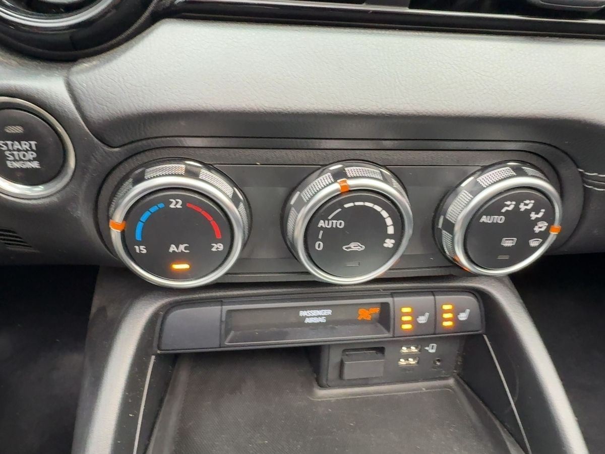 Mazda MX-5 1.5 Skyactive-G 132 Ad'vantage