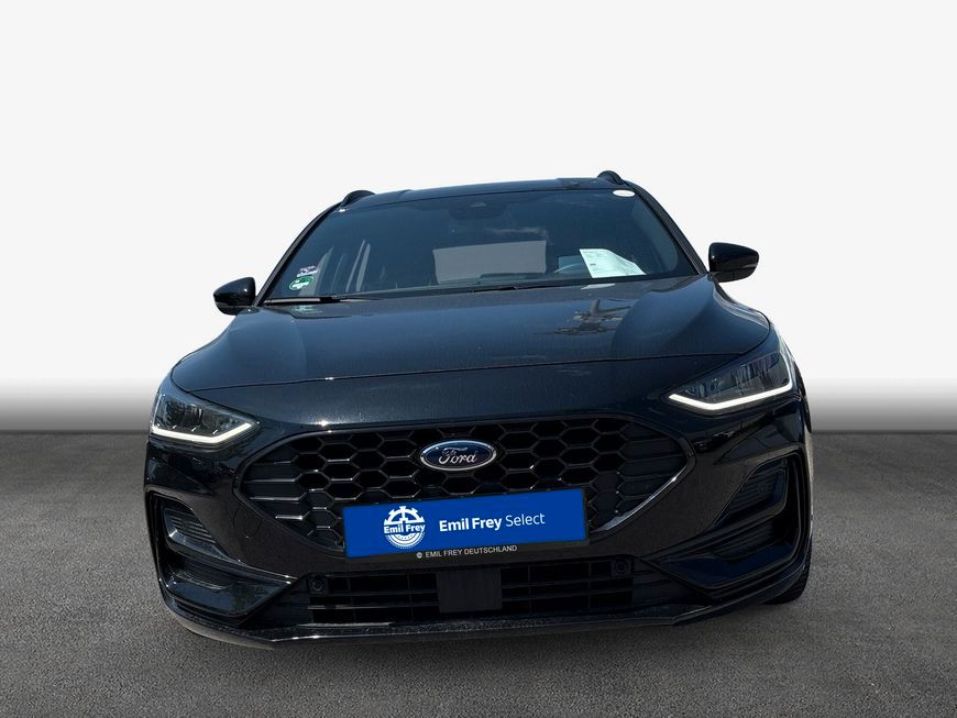 Ford Focus Turnier 1.5 EcoBlue Start-Stopp-System Aut