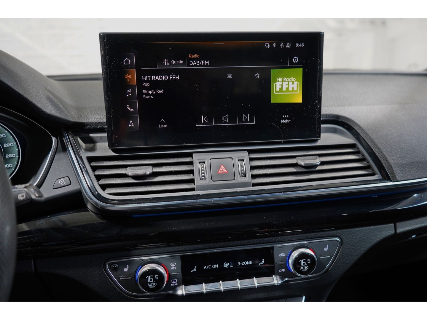 Audi Q5 S line 55 TFSI e quattro AHK 360 ACC