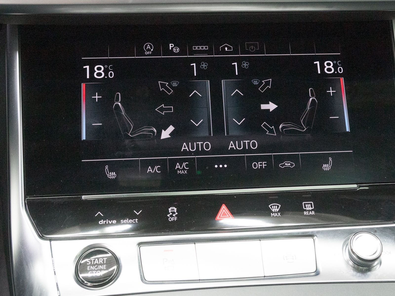 Audi A6 Avant 45 TFSI Q S LINE - Samsaru's Car Outlet
